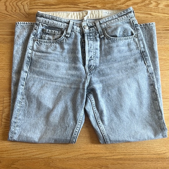 rag & bone Denim - 🩶rag & bone jeans🩶